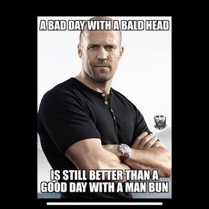 Meet your Posher, Corey